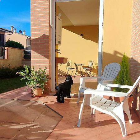 Casa Toto Villa Вентурина Терме Екстериор снимка
