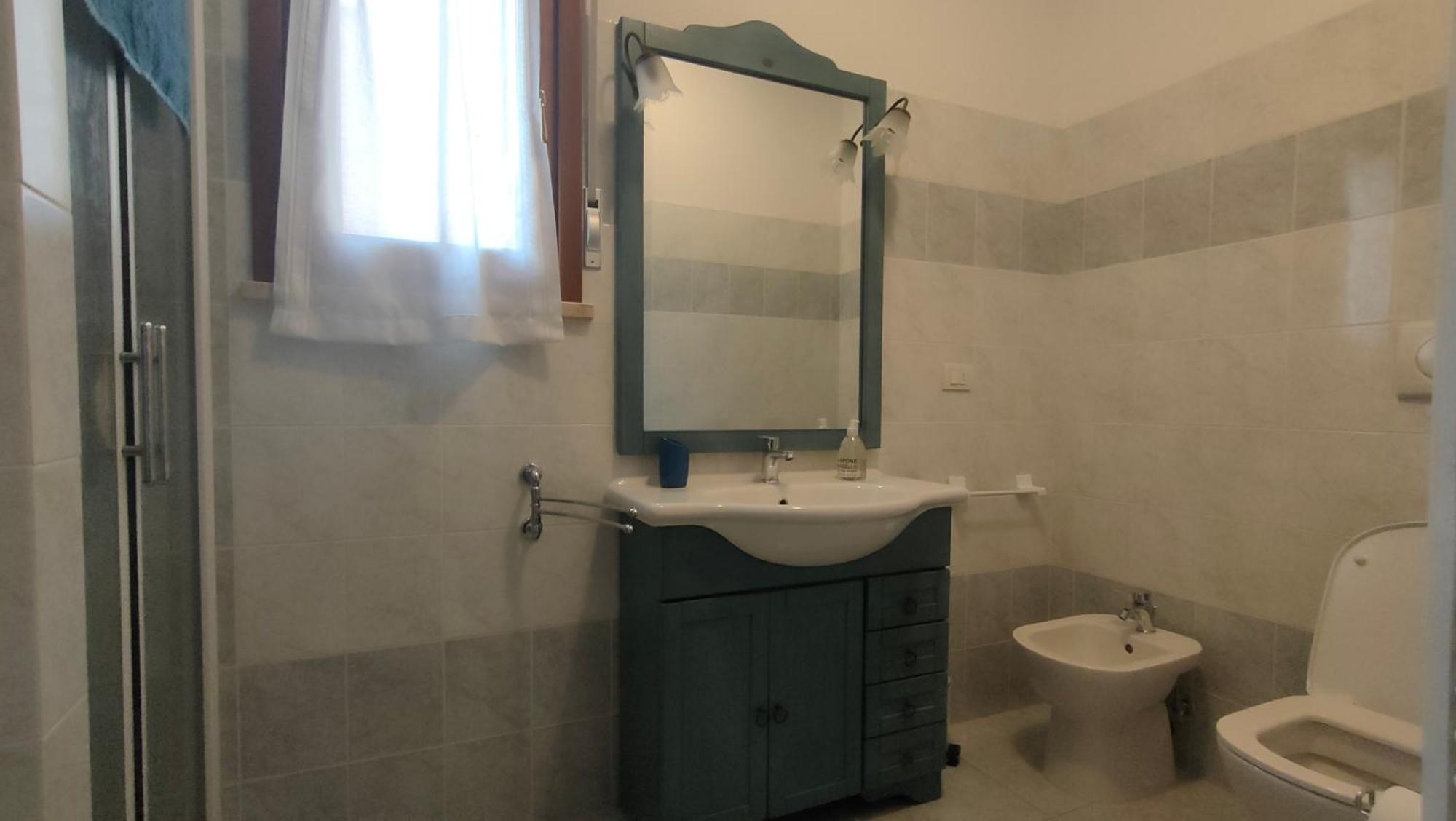 Casa Toto Villa Вентурина Терме Екстериор снимка