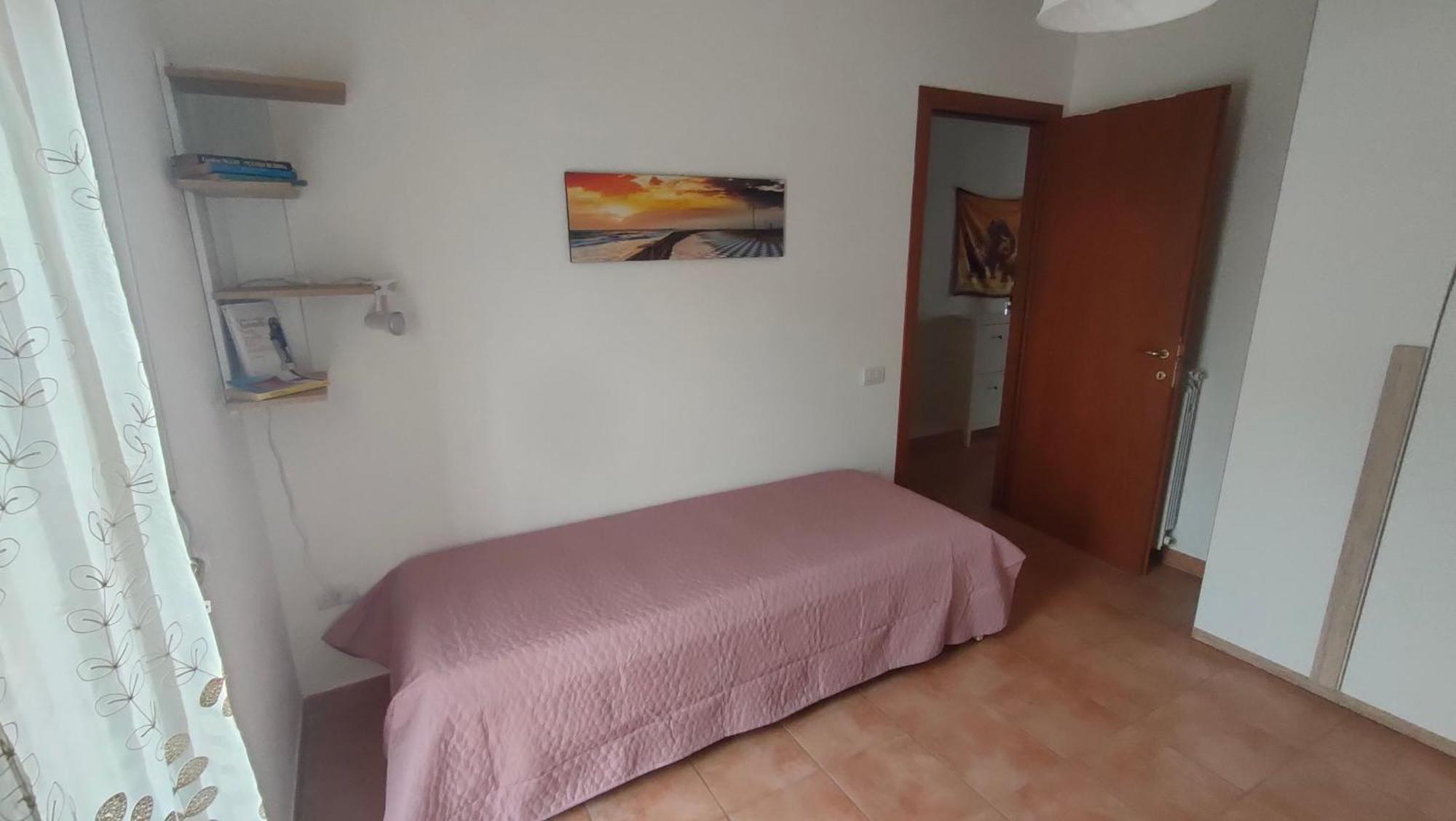 Casa Toto Villa Вентурина Терме Екстериор снимка