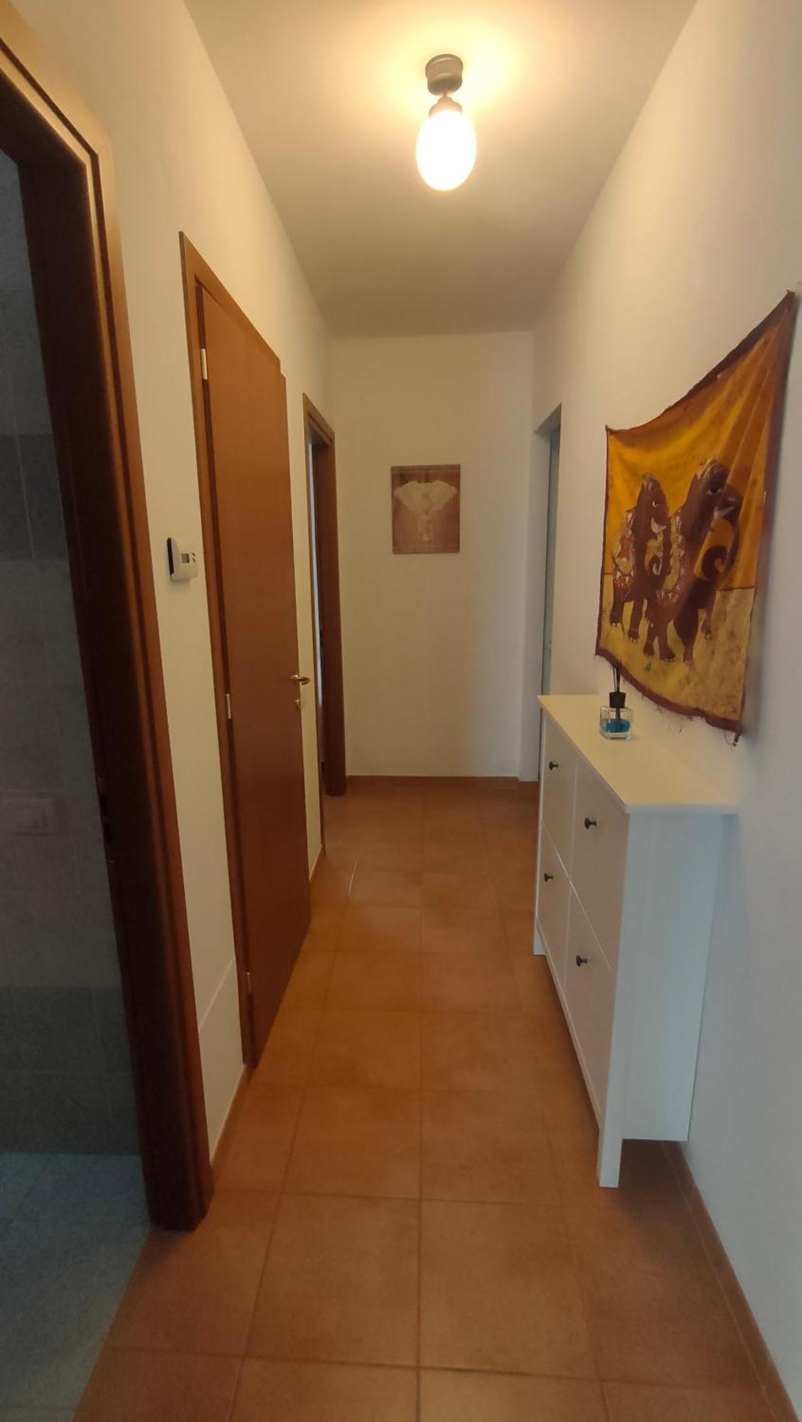 Casa Toto Villa Вентурина Терме Екстериор снимка
