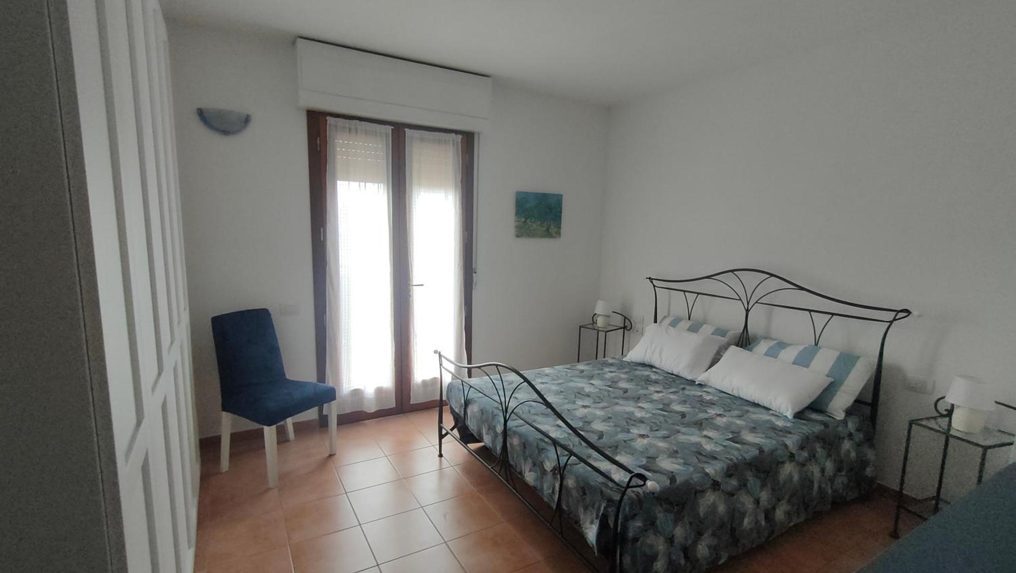 Casa Toto Villa Вентурина Терме Екстериор снимка