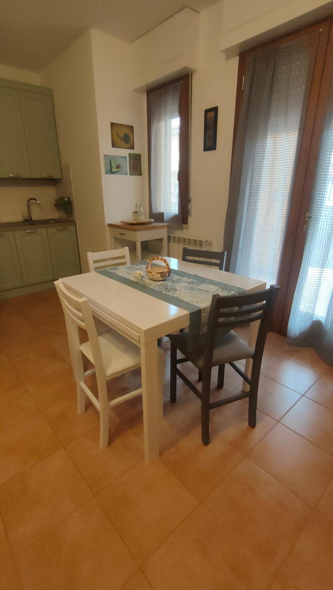 Casa Toto Villa Вентурина Терме Екстериор снимка
