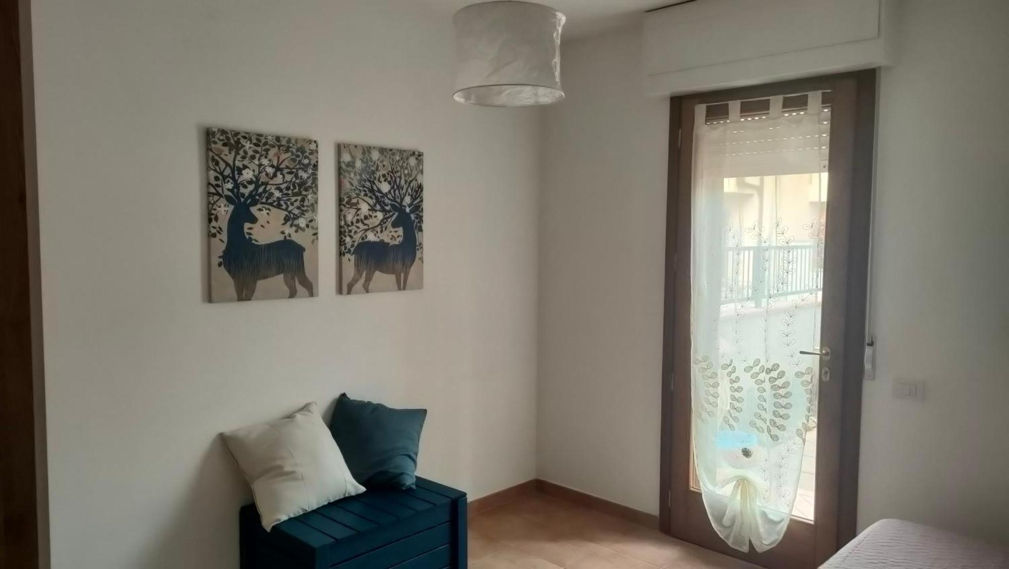 Casa Toto Villa Вентурина Терме Екстериор снимка