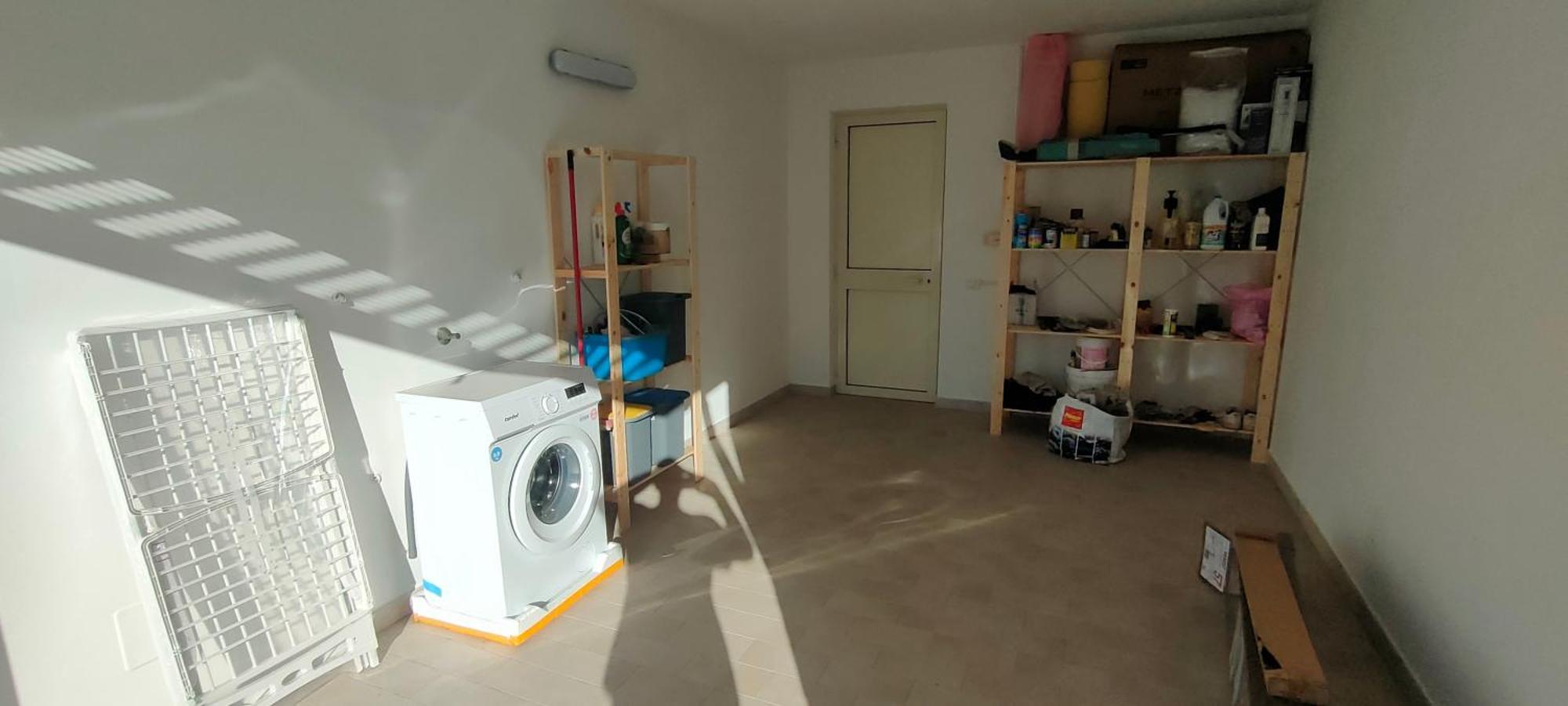 Casa Toto Villa Вентурина Терме Екстериор снимка