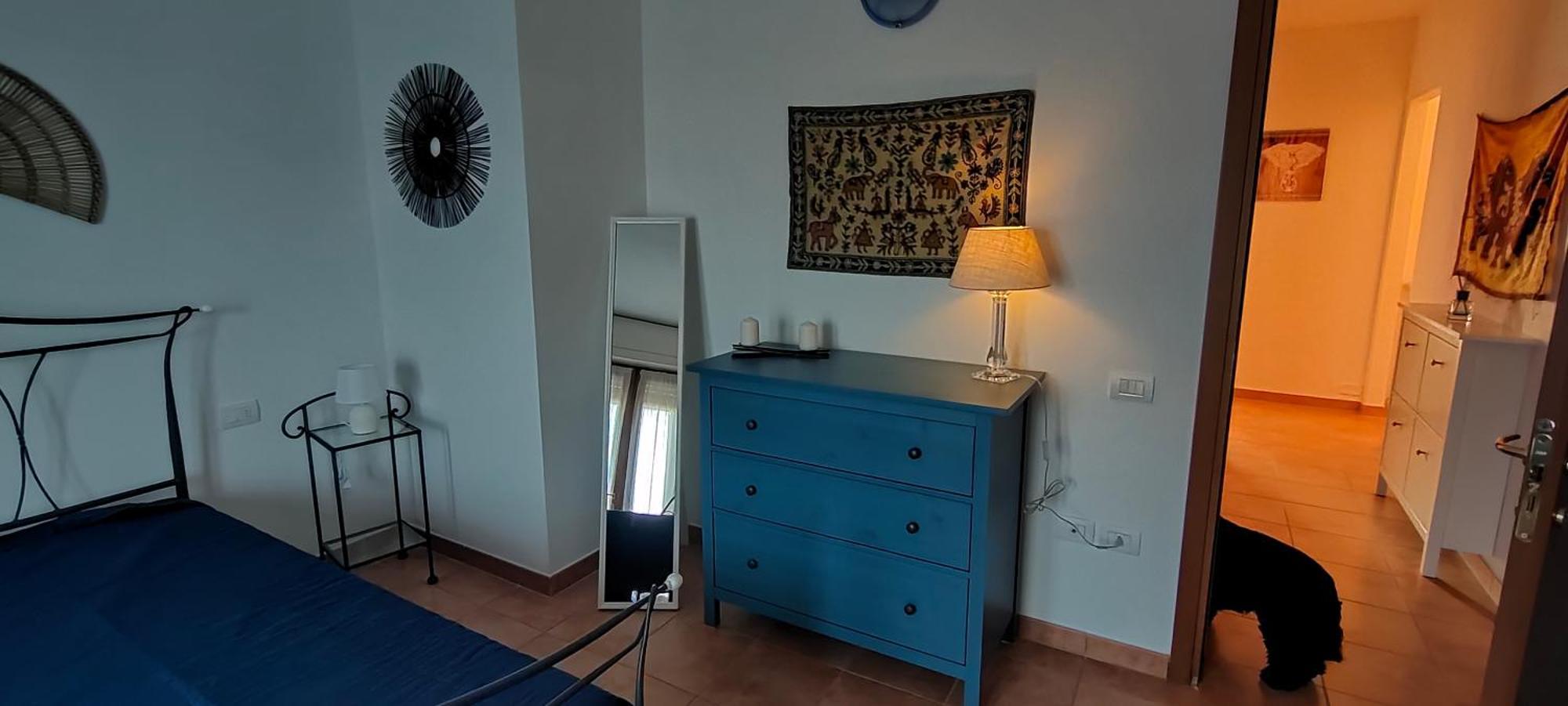 Casa Toto Villa Вентурина Терме Екстериор снимка