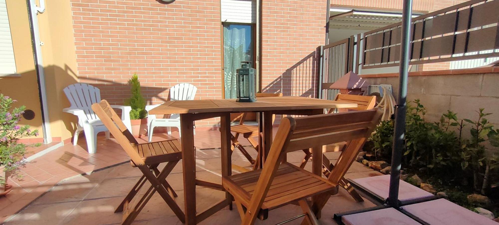 Casa Toto Villa Вентурина Терме Екстериор снимка