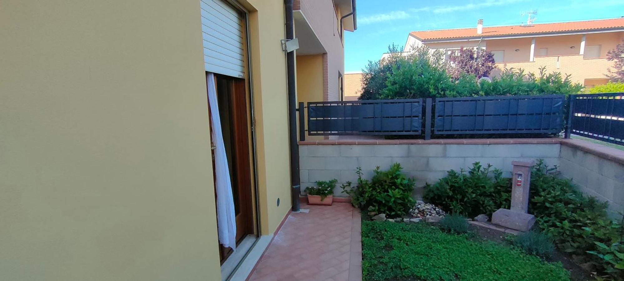Casa Toto Villa Вентурина Терме Екстериор снимка